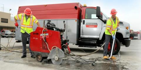 Why You Should Rent Concrete Equipment From Concrete Coring Company Of Hawaii Concrete Coring Company Of Hawaii Hilo Nearsay