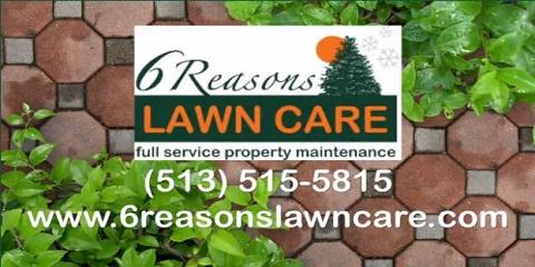 6 Reasons Lawn Care In West Chester Oh Nearsay