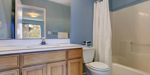 5 Space Saving Ideas For Bathroom Remodeling Bohannon S Plumbing