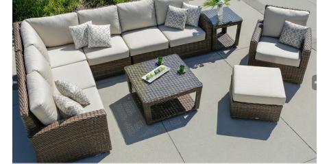 How to Clean Patio Furniture Explained By Iowa&#039;s Outdoor Furniture Experts, Urbandale, Iowa