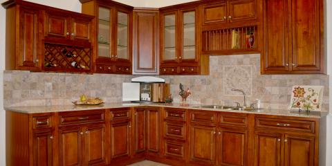 What To Look For In Your New Kitchen Cabinets Surplus Warehouse