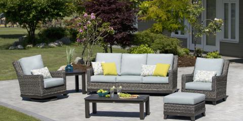 Tips for Buying the Ideal Patio Furniture, Urbandale, Iowa