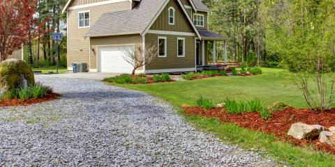 What Is the Difference Between Crushed Stone & Gravel ...