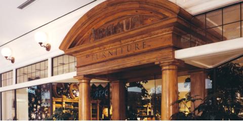 Arhaus Furniture Rochester In Rochester Ny Nearsay