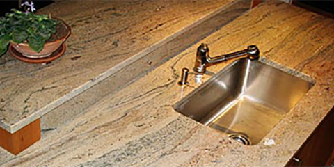 5 Steps To Remove Scratches In Your Granite Countertop Alma