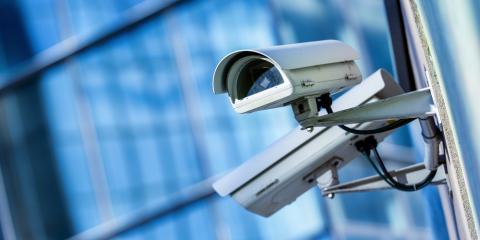 Image result for High-tech security systems