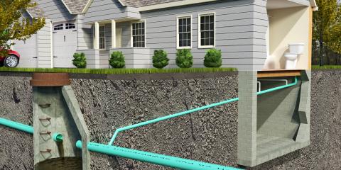 Common Septic System Problems & How to Prevent Them - Martin's Septic  Service - Milledgeville | NearSay