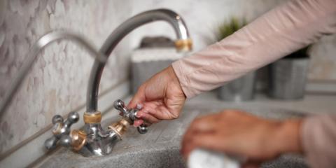 How To Replace Sink Faucet Handles Without A Plumber Do It Ur