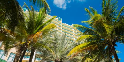 Beachside Condo Rental from Sugar Sands Realty
