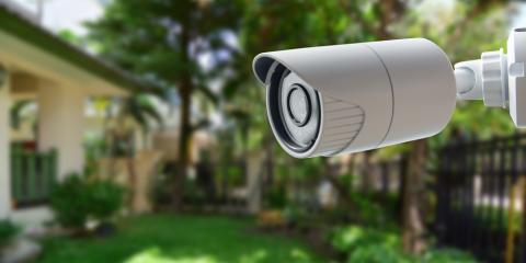 3 Places to Put Security Cameras in Your Home, Toccoa, Georgia