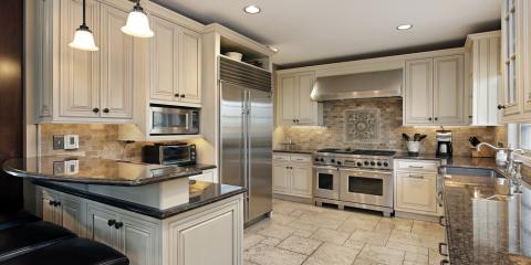 How New Kitchen Cabinets Can Revitalize A Home Pugliese