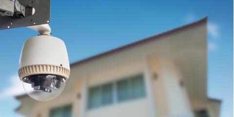 4 Reasons to Install a Video Security System at Home, Toccoa, Georgia