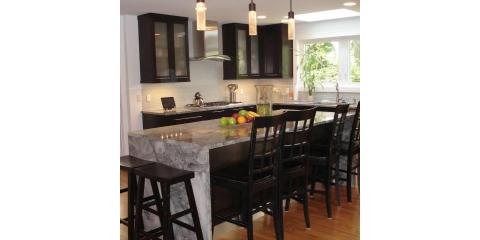 Give Your Kitchen An Updated Look With Granite Countertops From