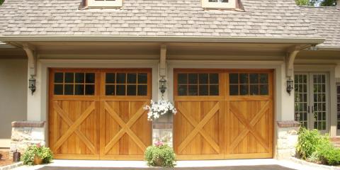 5 Tips for Choosing the Right Garage Door for Your Home - United ...