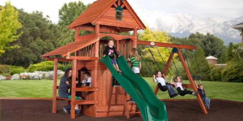 Age-Appropriate Play Sets for Your Child, Urbandale, Iowa